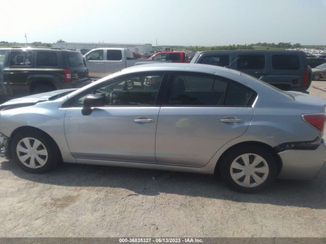 JF1GJAA68FH012336 Subaru IMPREZA SEDAN