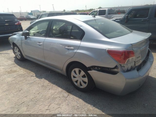 JF1GJAA68FH012336 Subaru IMPREZA SEDAN