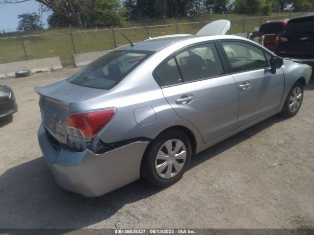 JF1GJAA68FH012336 Subaru IMPREZA SEDAN