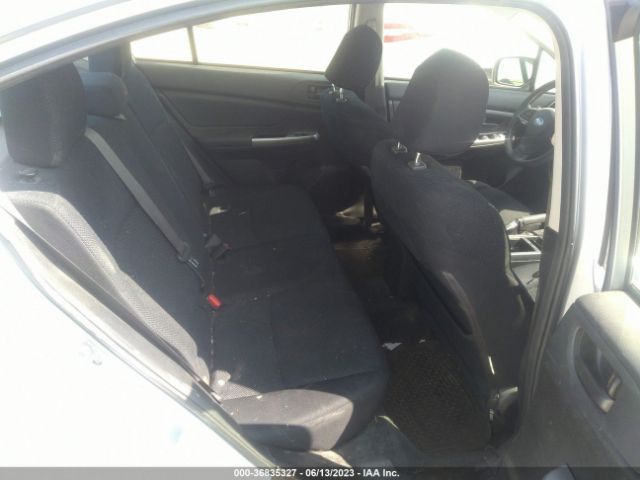 JF1GJAA68FH012336 Subaru IMPREZA SEDAN