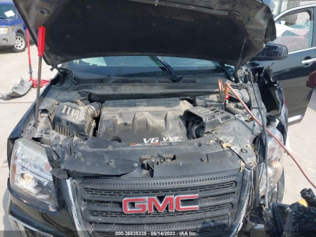 2GKFLRE30G6305769 GMC Terrain Denali