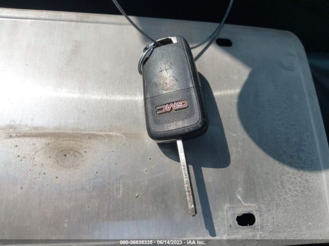 2GKFLRE30G6305769 GMC Terrain Denali