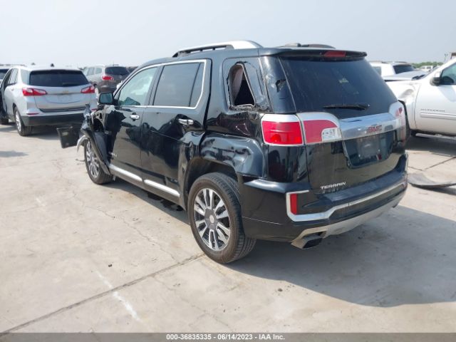 2GKFLRE30G6305769 GMC Terrain Denali
