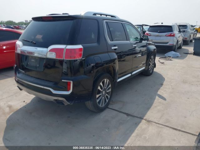 2GKFLRE30G6305769 GMC Terrain Denali