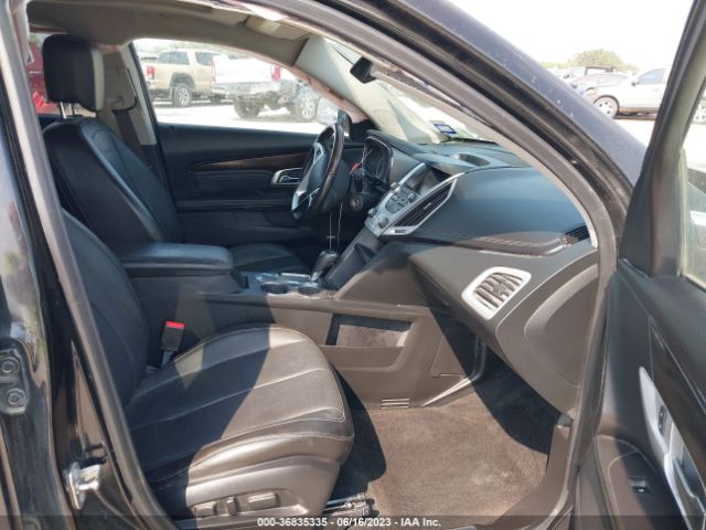 2GKFLRE30G6305769 GMC Terrain Denali