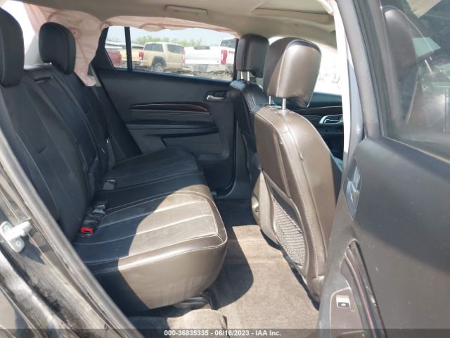 2GKFLRE30G6305769 GMC Terrain Denali