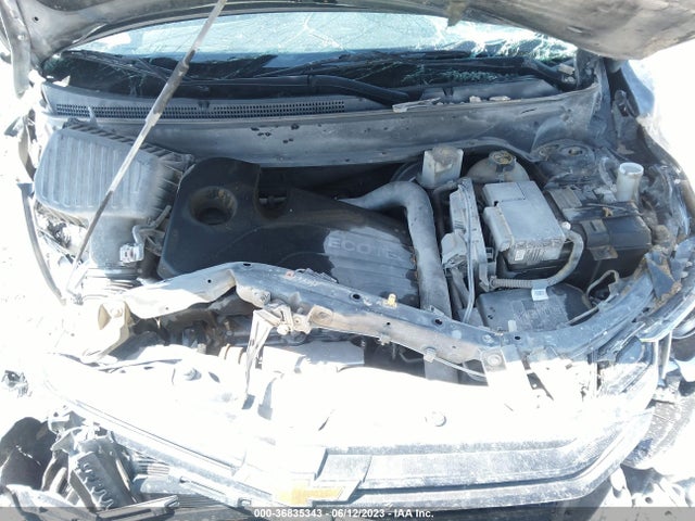 Chevrolet EQUINOX LS 2018 2GNAXHEV5J6275270 Image 16