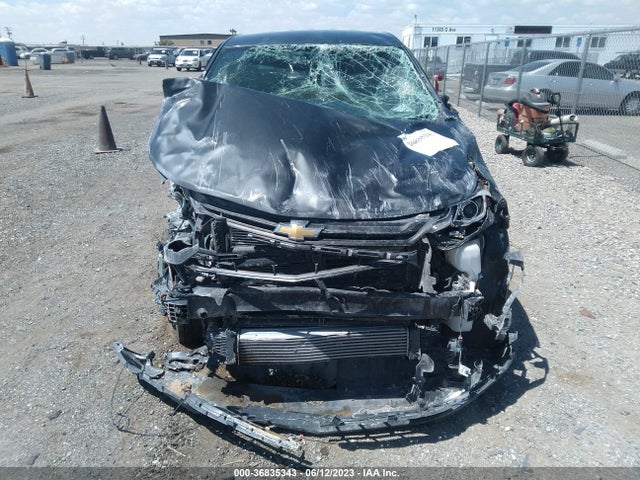 Chevrolet EQUINOX LS 2018 2GNAXHEV5J6275270 Image 4