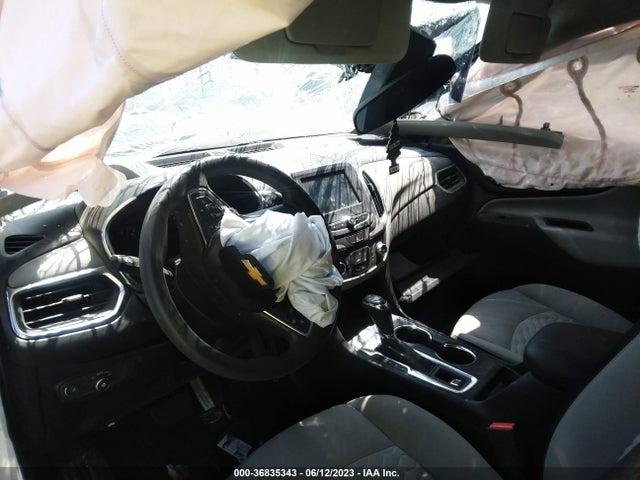 Chevrolet EQUINOX LS 2018 2GNAXHEV5J6275270 Image 11