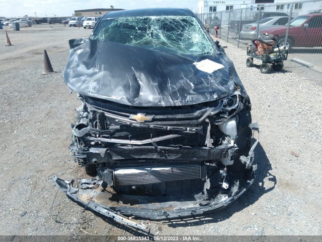 Chevrolet EQUINOX LS 2018 2GNAXHEV5J6275270 Image 12