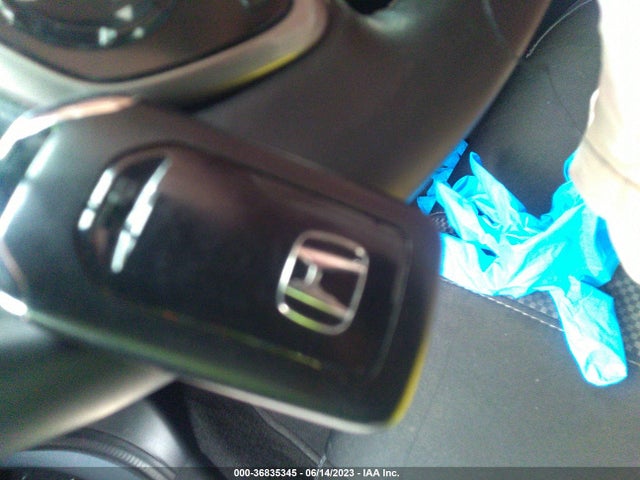 Honda Civic Hatchback Sport 2020 SHHFK7H47LU419178 Image 11