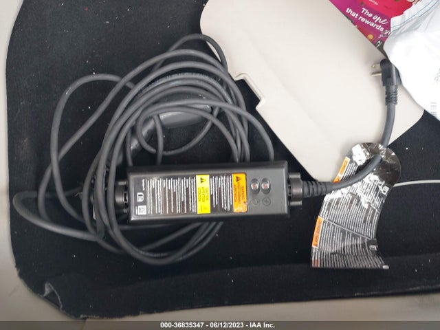 2019 Chrysler Pacifica Hybrid, VIN: 2C4RC1N78KR616905