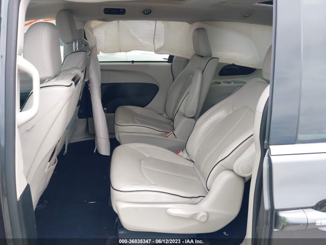 2019 Chrysler Pacifica Hybrid, VIN: 2C4RC1N78KR616905