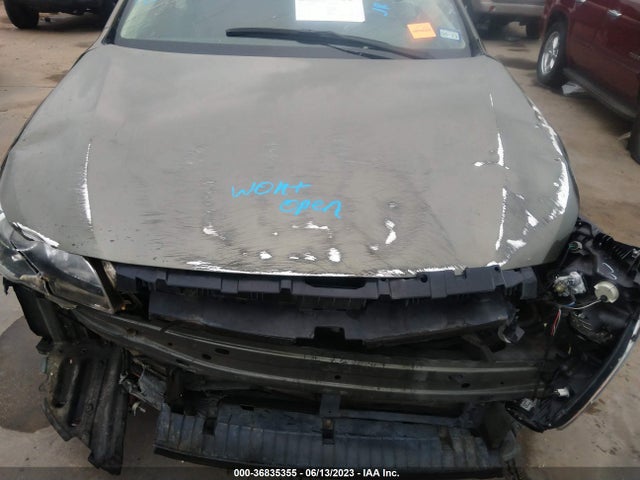 2017 SUBARU OUTBACK TOURING VIN: 4S4BSETC3H3415759