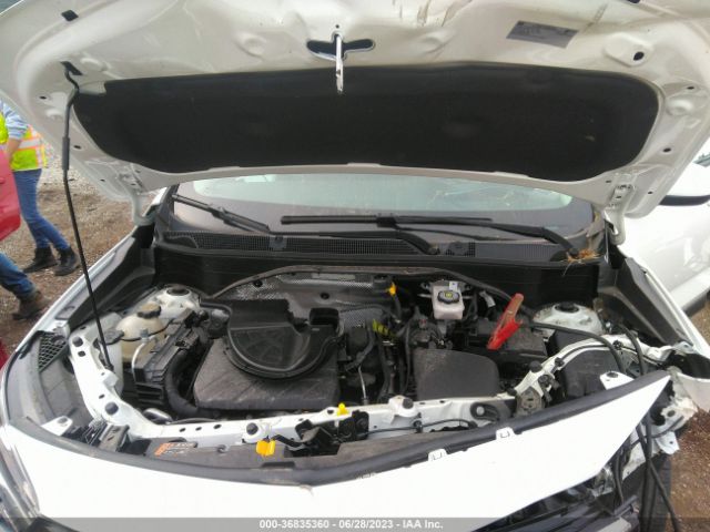 KL4MMGSL8MB164400 Buick Encore Gx Essence