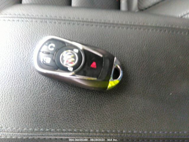 KL4MMGSL8MB164400 Buick Encore Gx Essence