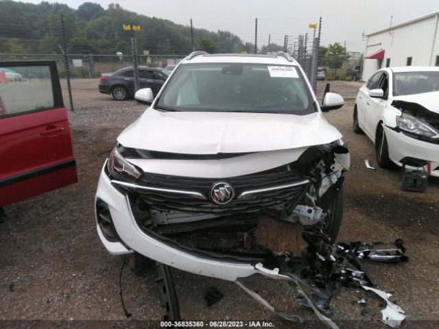 KL4MMGSL8MB164400 Buick Encore Gx Essence