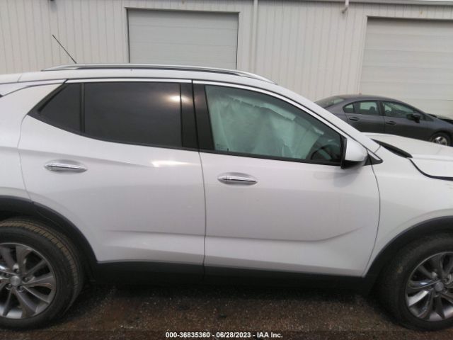 KL4MMGSL8MB164400 Buick Encore Gx Essence