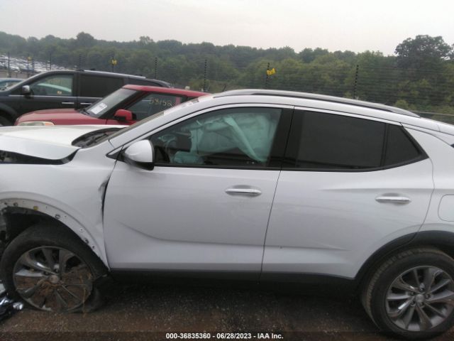 KL4MMGSL8MB164400 Buick Encore Gx Essence