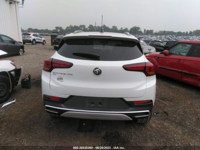 KL4MMGSL8MB164400 Buick Encore Gx Essence