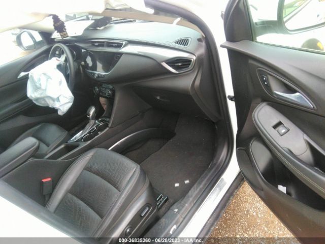 KL4MMGSL8MB164400 Buick Encore Gx Essence