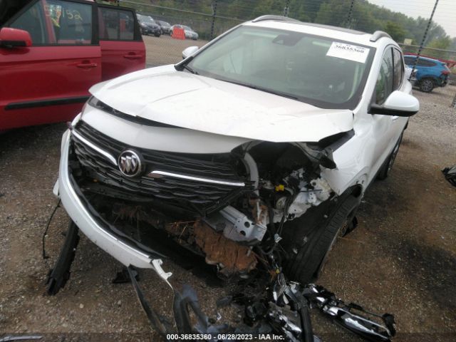 KL4MMGSL8MB164400 Buick Encore Gx Essence