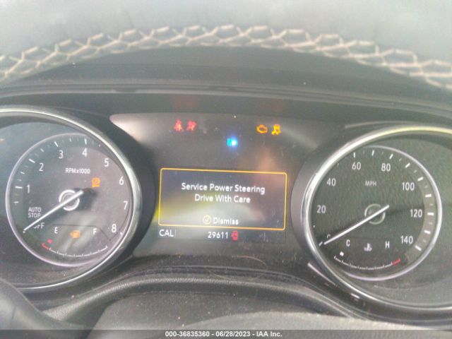 KL4MMGSL8MB164400 Buick Encore Gx Essence