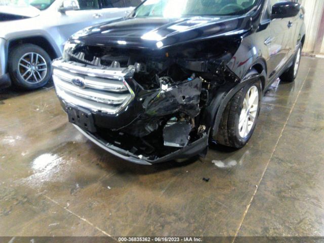 1FMCU9GD8JUA75436 Ford ESCAPE SE