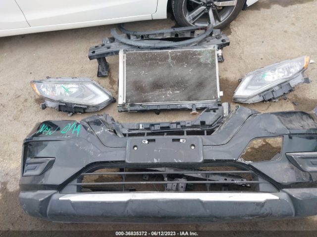 5N1AT2MT2HC831288 Nissan ROGUE SV
