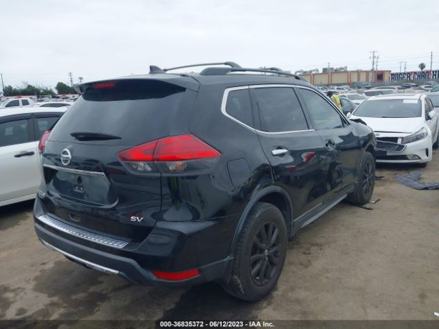 5N1AT2MT2HC831288 Nissan ROGUE SV