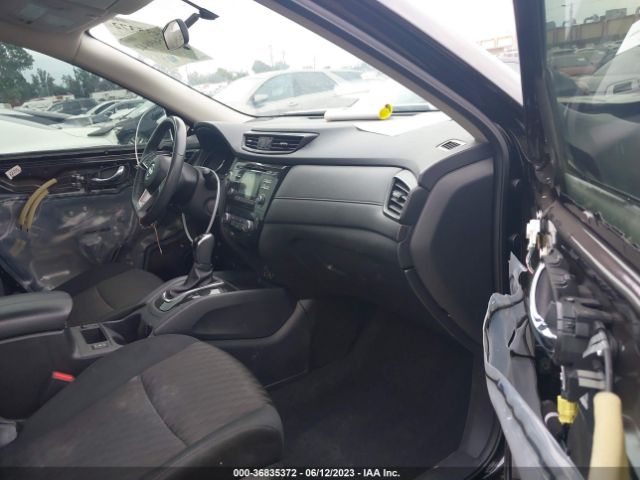 5N1AT2MT2HC831288 Nissan ROGUE SV