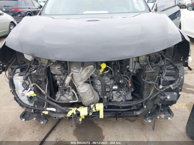 5N1AT2MT2HC831288 Nissan ROGUE SV
