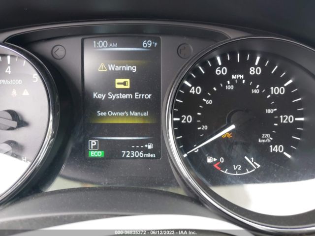 5N1AT2MT2HC831288 Nissan ROGUE SV