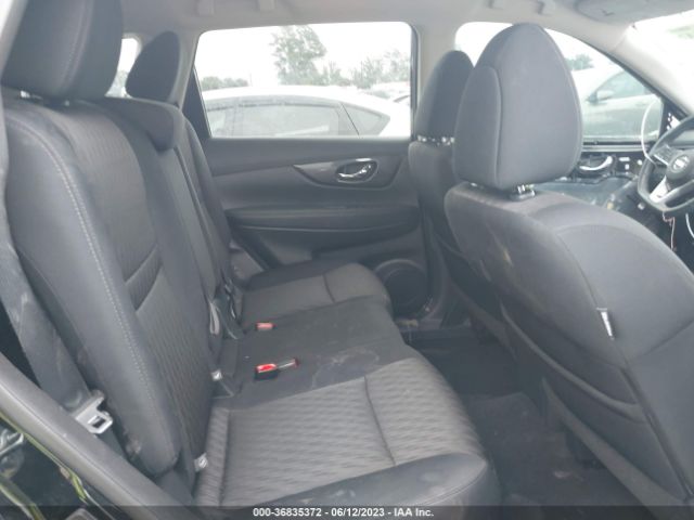5N1AT2MT2HC831288 Nissan ROGUE SV