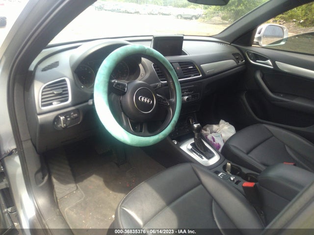 WA1JCCFS7HR004649 Audi Q3 Premium Plus