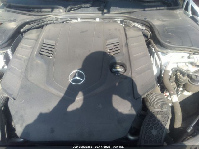WDDUG8GB0KA429371 Mercedes-Benz S-class S 560