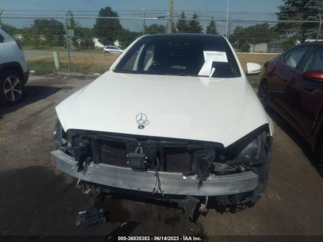 WDDUG8GB0KA429371 Mercedes-Benz S-class S 560