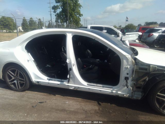 WDDUG8GB0KA429371 Mercedes-Benz S-class S 560