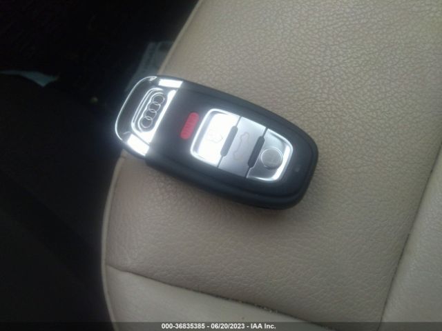 WA1CFAFP4FA104302 Audi Q5 PREMIUM