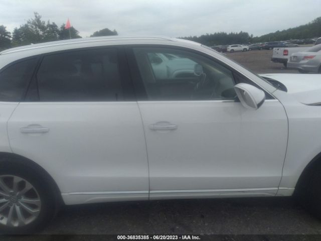 WA1CFAFP4FA104302 Audi Q5 PREMIUM
