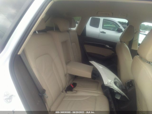 WA1CFAFP4FA104302 Audi Q5 PREMIUM