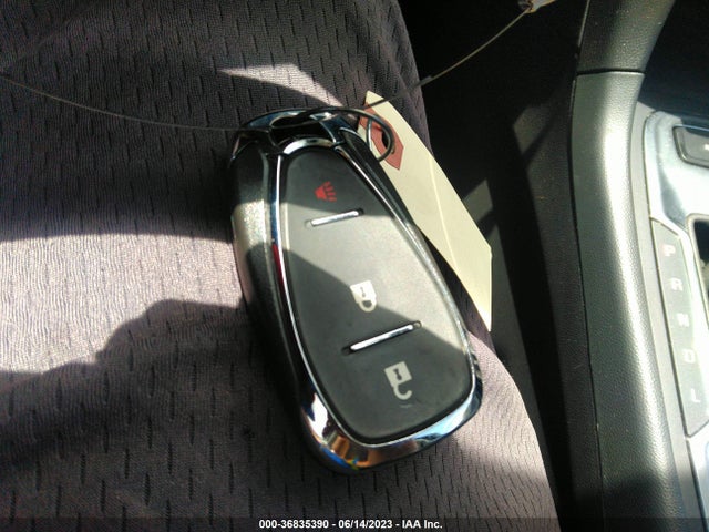 Chevrolet EQUINOX LS 2021 3GNAXSEV2MS101658 Image 11