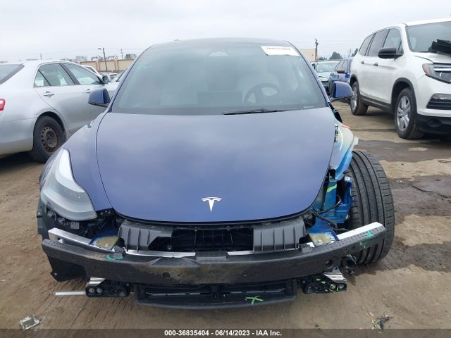 Tesla Model 3 Performance 2023 5YJ3E1EC6PF564478 Image 11