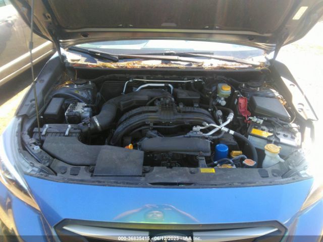 JF2GTADC8J8342056 Subaru Crosstrek Premium
