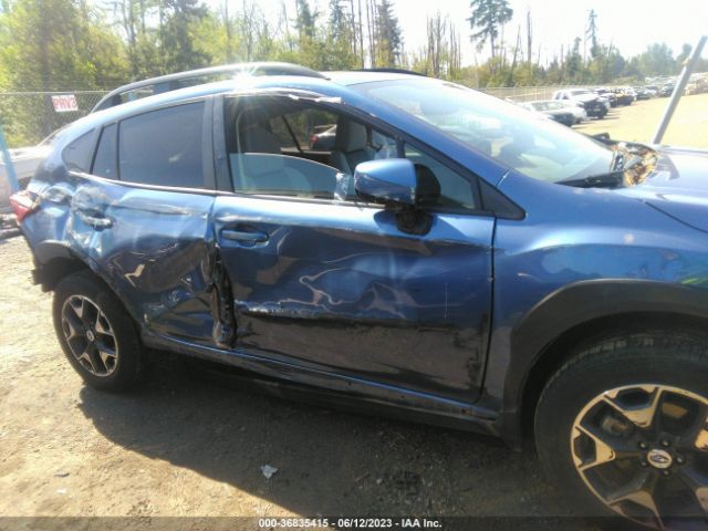 JF2GTADC8J8342056 Subaru Crosstrek Premium