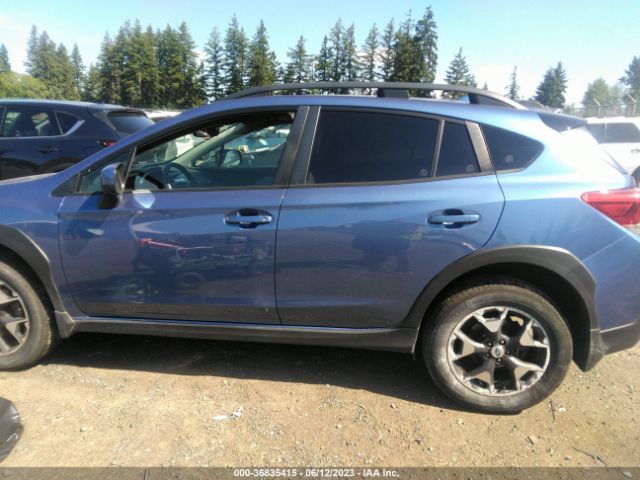 JF2GTADC8J8342056 Subaru Crosstrek Premium