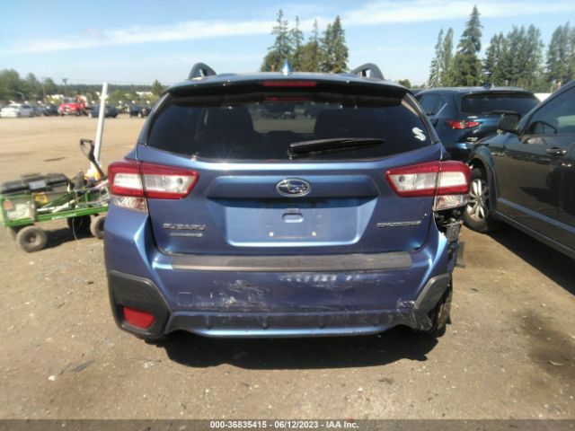 JF2GTADC8J8342056 Subaru Crosstrek Premium