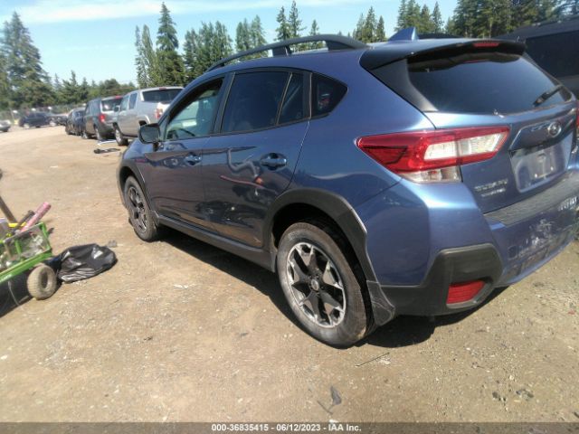 JF2GTADC8J8342056 Subaru Crosstrek Premium