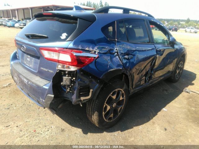 JF2GTADC8J8342056 Subaru Crosstrek Premium