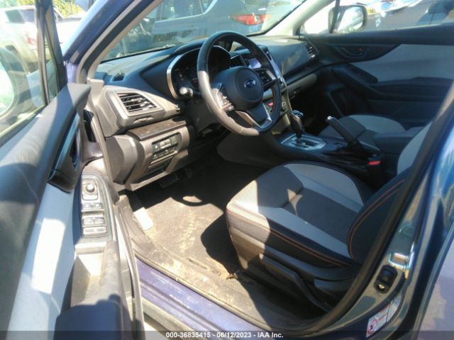 JF2GTADC8J8342056 Subaru Crosstrek Premium